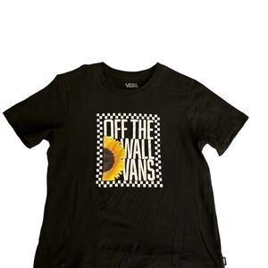 ✨3 for 25✨ Girls XL Vans T-Shirt